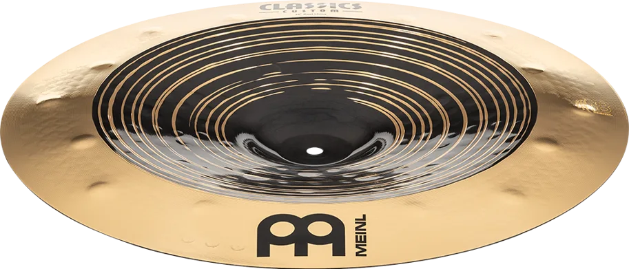 18" Classics Custom Dual China