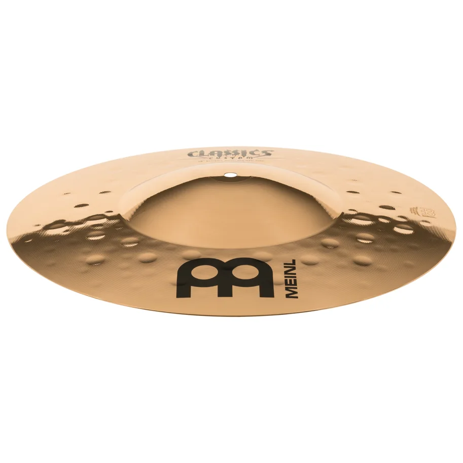 18" Classic Custom Extreme Metal - Big Bell Ride