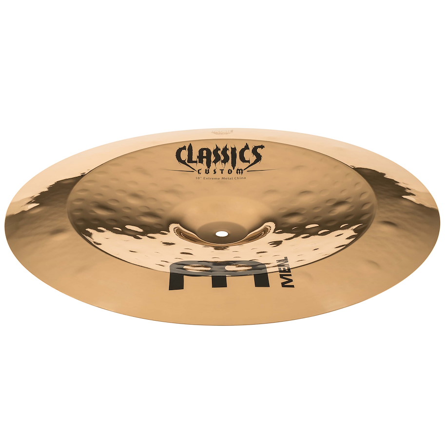 18" Classic Custom Extreme Metal - China