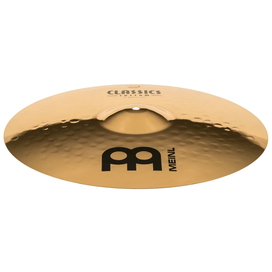 18" Classic Custom - Medium Crash