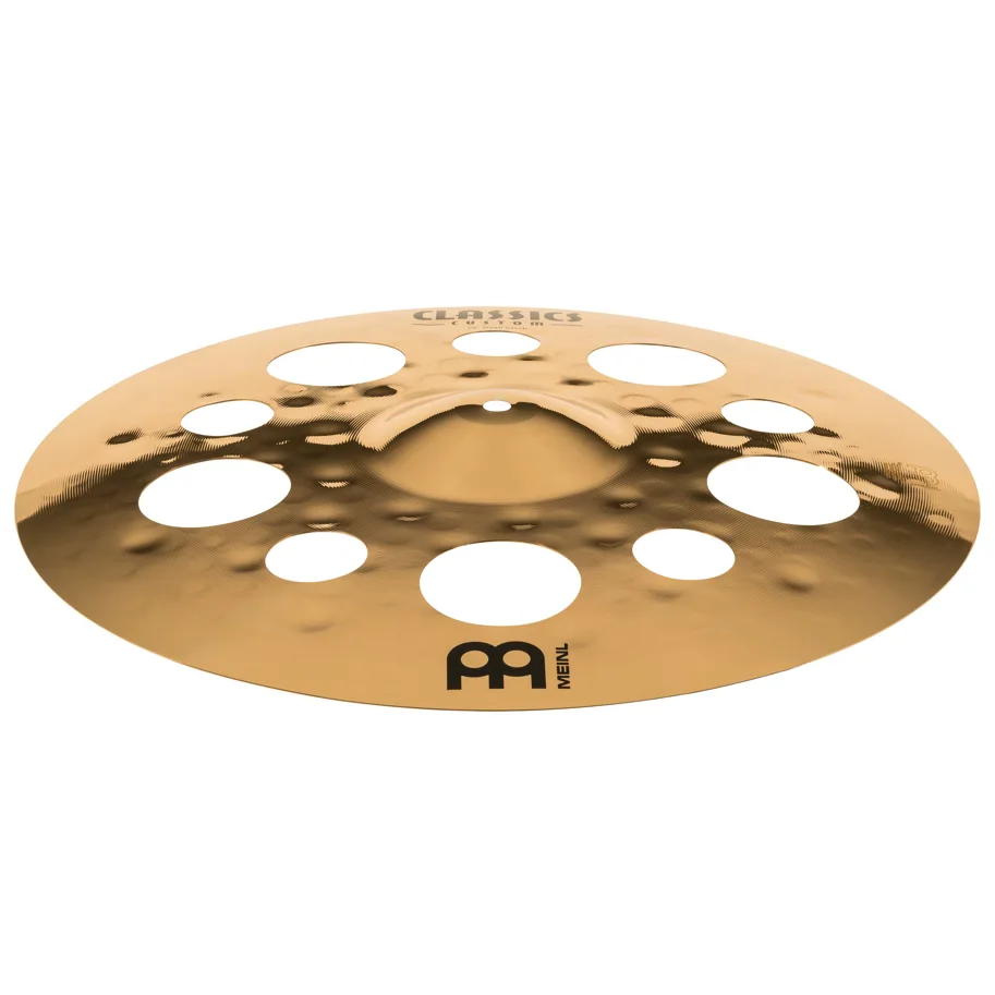 18" Classic Custom - Trash Crash