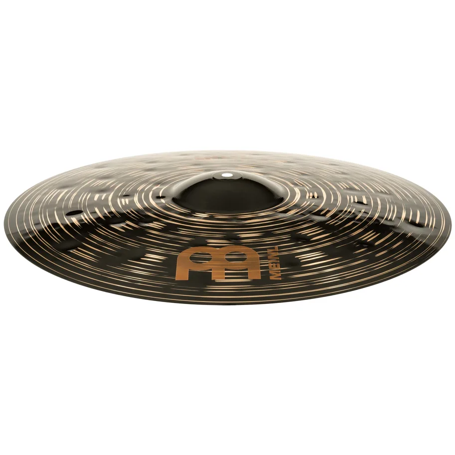 20" Classic Custom Dark - Crash