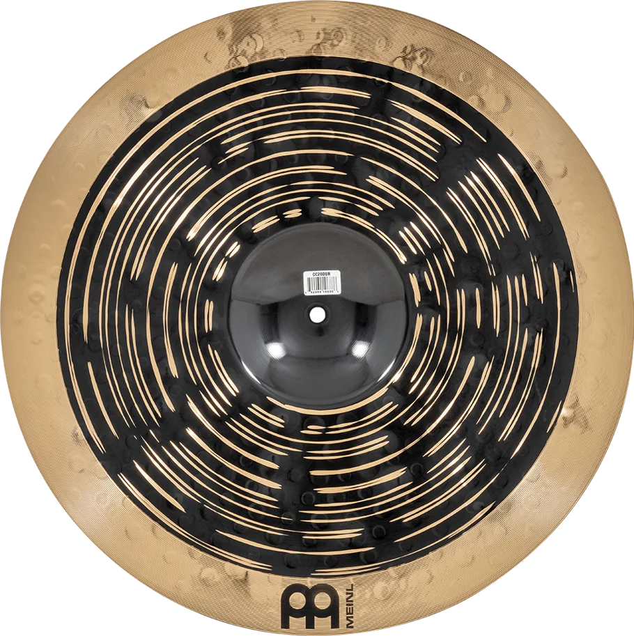 20" Classics Custom Dual Ride