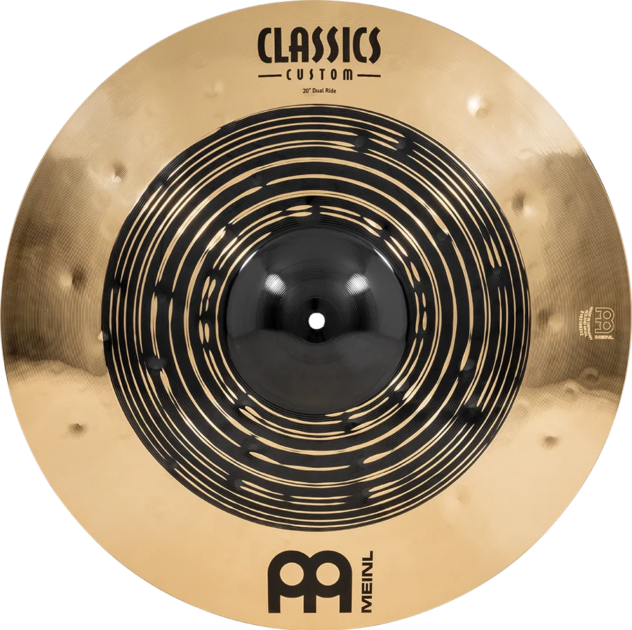 20" Classics Custom Dual Ride
