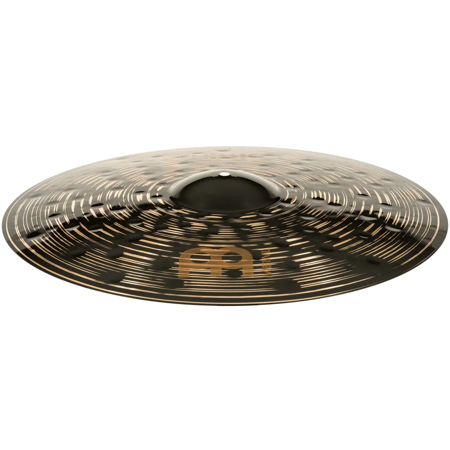 22" Classic Custom Dark - Crash Ride
