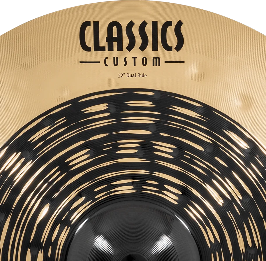 22" Classics Custom Dual Ride