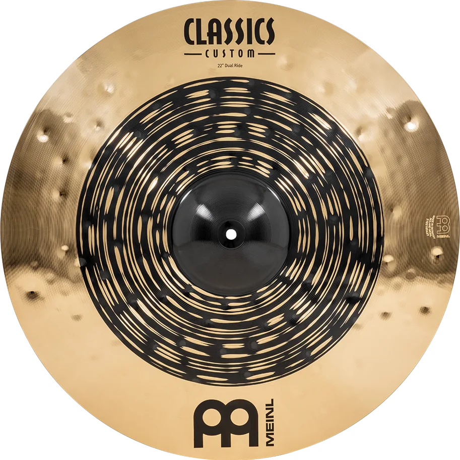 22" Classics Custom Dual Ride