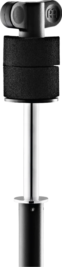 Cajon Cymbal Stand - Black