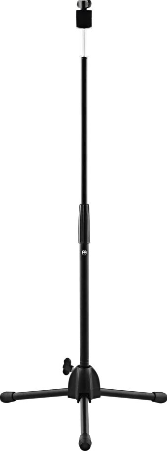 Cajon Cymbal Stand - Black