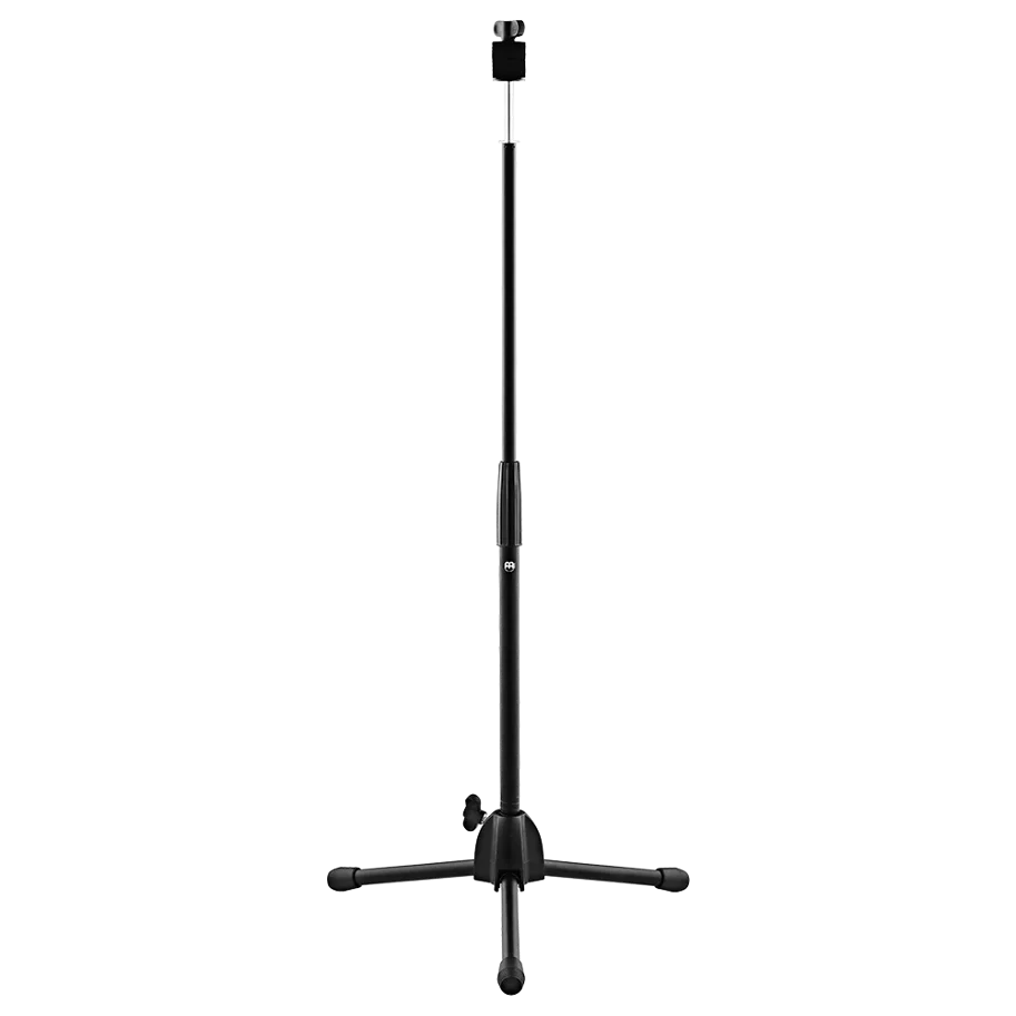 Cajon Cymbal Stand - Black