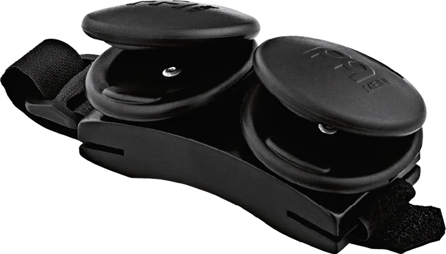 Cajon Foot Castanet