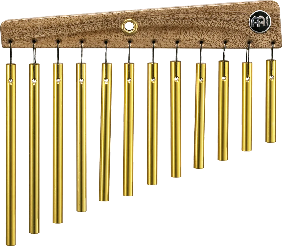 Chimes 12 Bars - Single Row