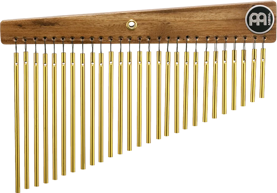 Chimes 27 Bars - Single Row - Studio