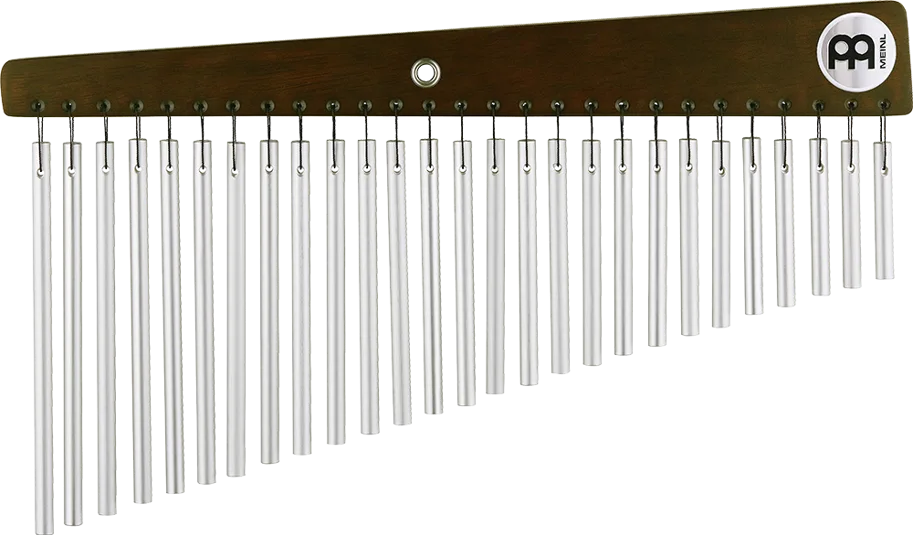 Vintage Chimes - 27 Bars - Vintage Wine Barrel