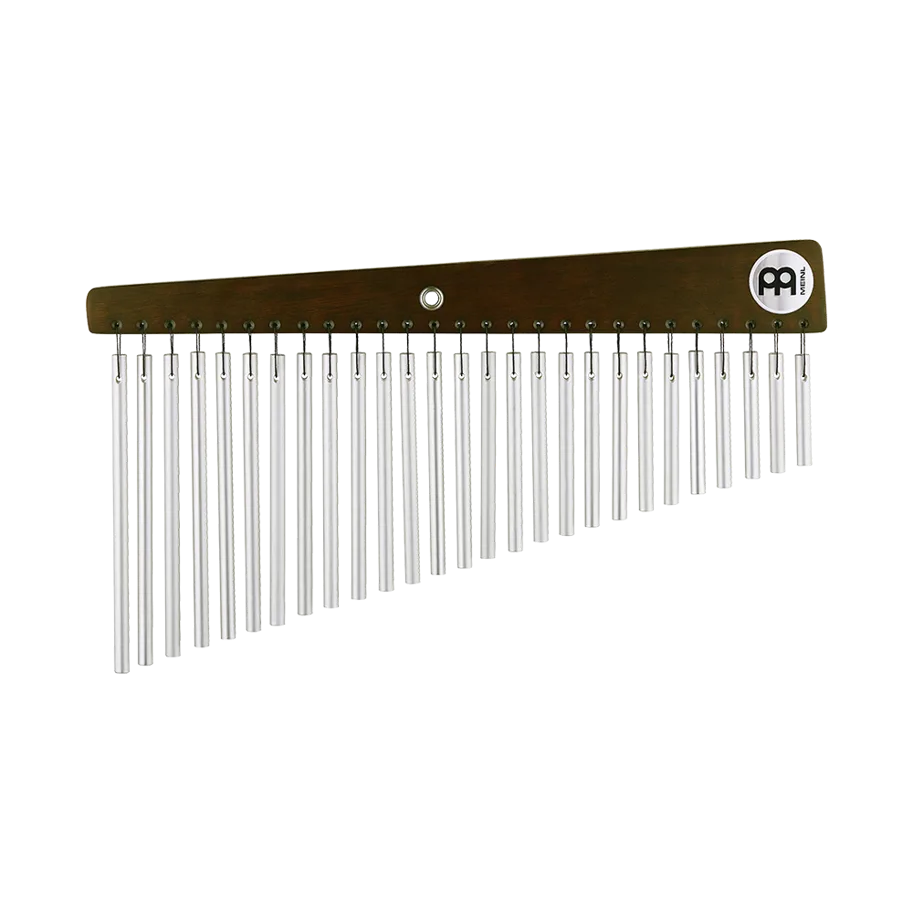 Vintage Chimes - 27 Bars - Vintage Wine Barrel