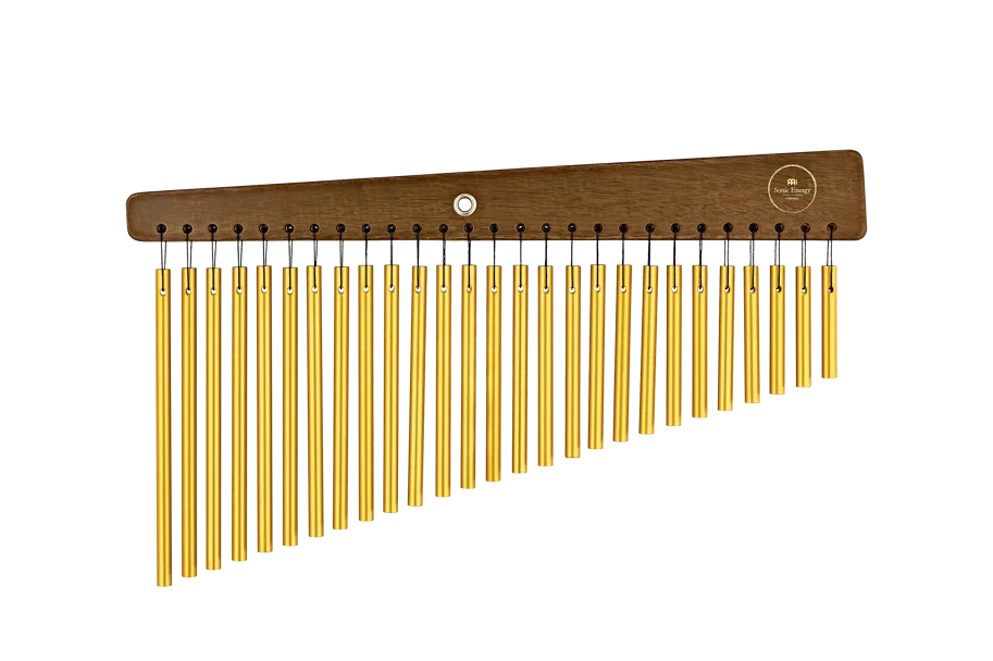 Chimes - 27 bars