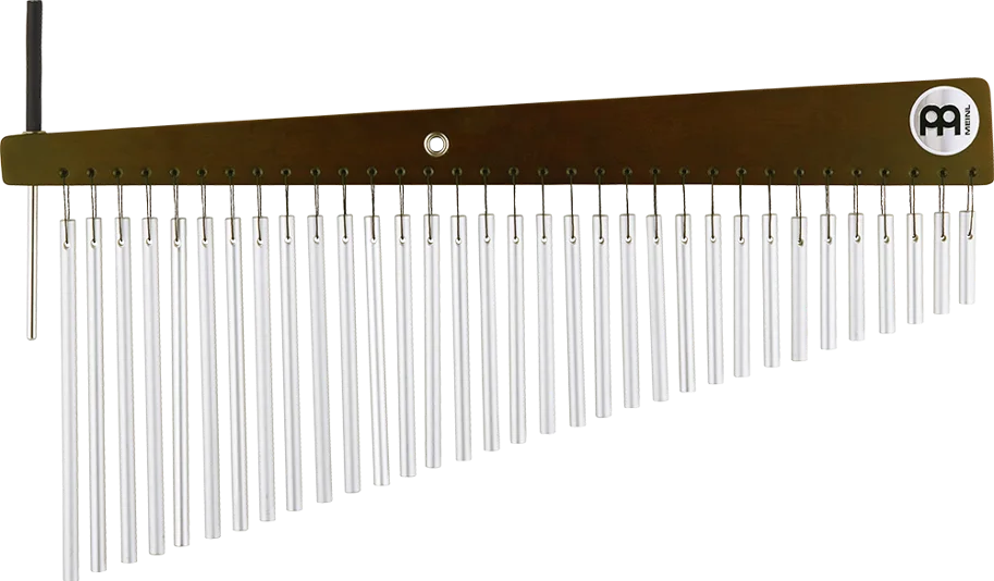 Vintage Chimes - 33 Bars - Vintage Wine Barrel