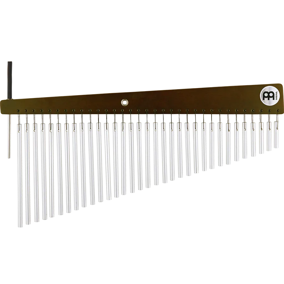 Vintage Chimes - 33 Bars - Vintage Wine Barrel