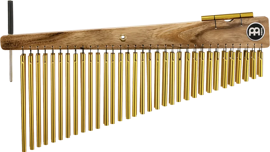 Chimes - 66 Bars - Double Row