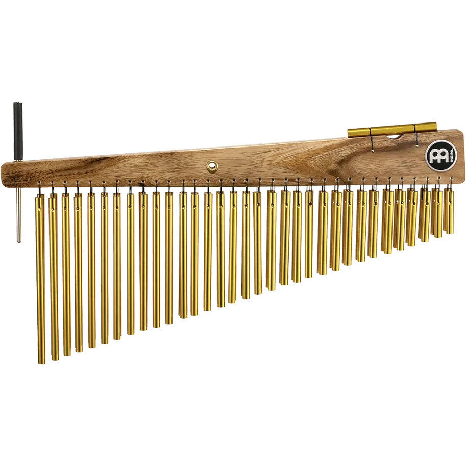 Chimes - 66 Bars - Double Row
