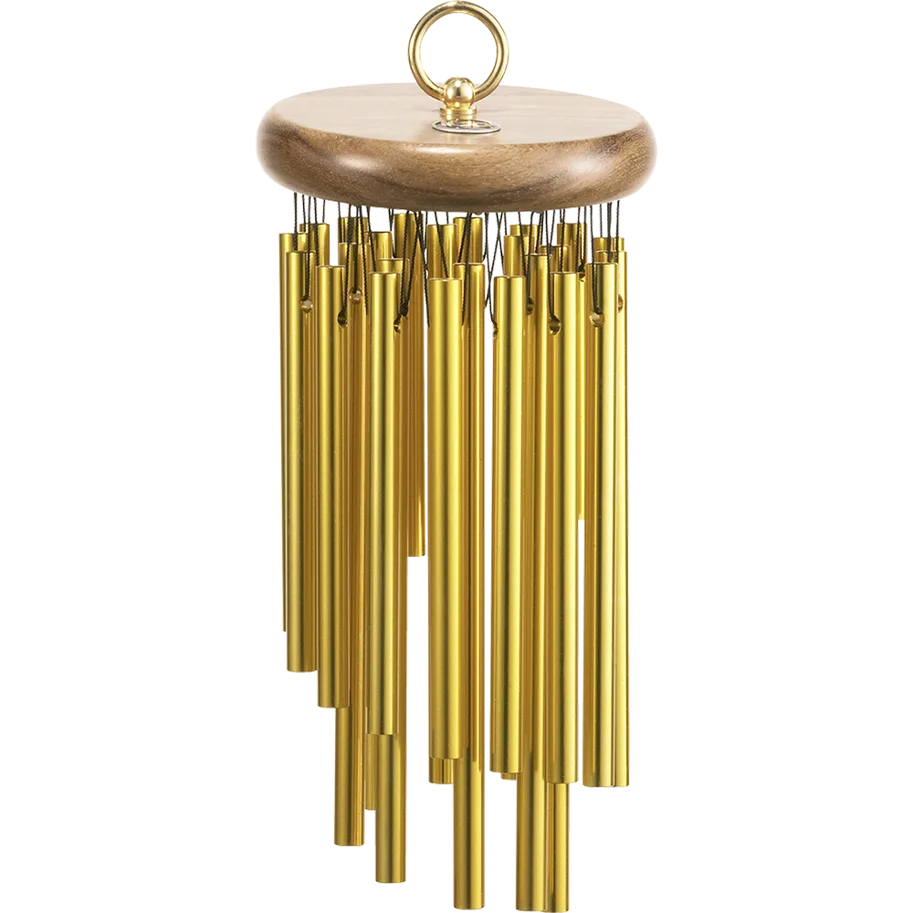 Hand Chimes - 24 Bars