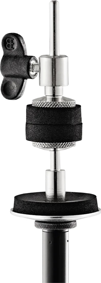 Cajon Hihat Stand - Black