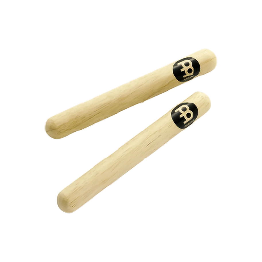Classic Claves - Hardwood
