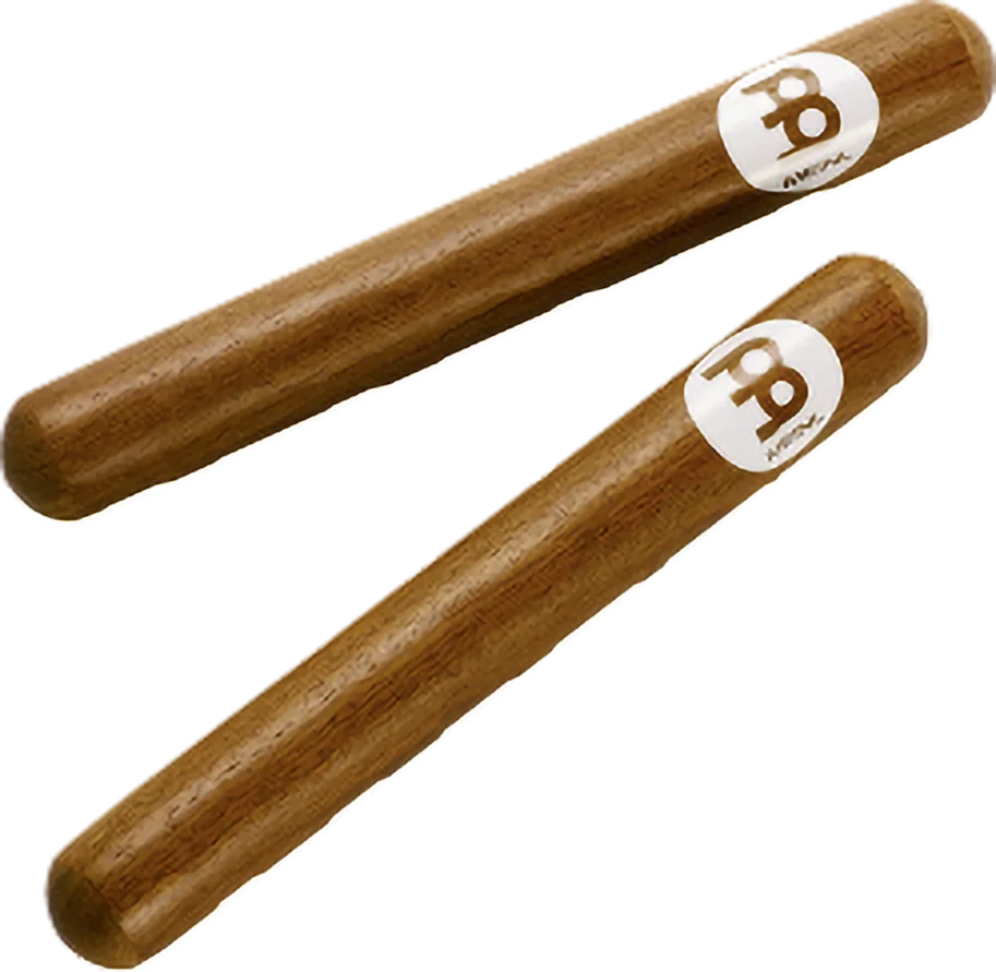 Classic Claves - Redwood