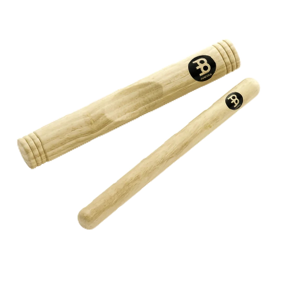 African Claves - Solid Hardwood