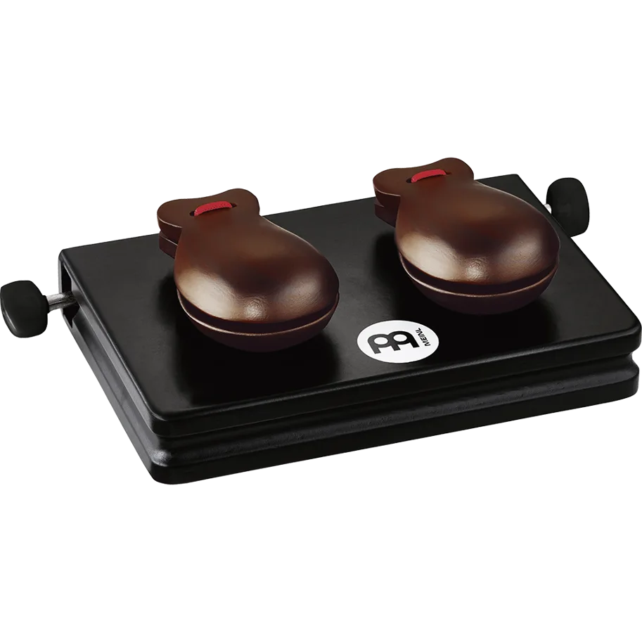Castanet Machine
