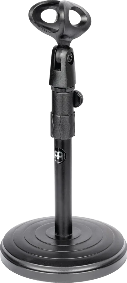 Cajon Microphone Stand