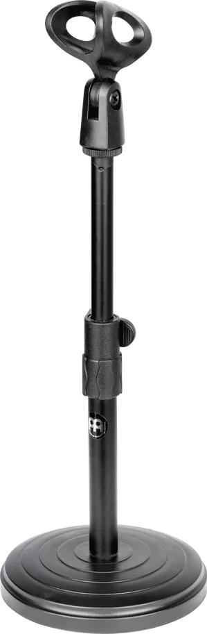 Cajon Microphone Stand