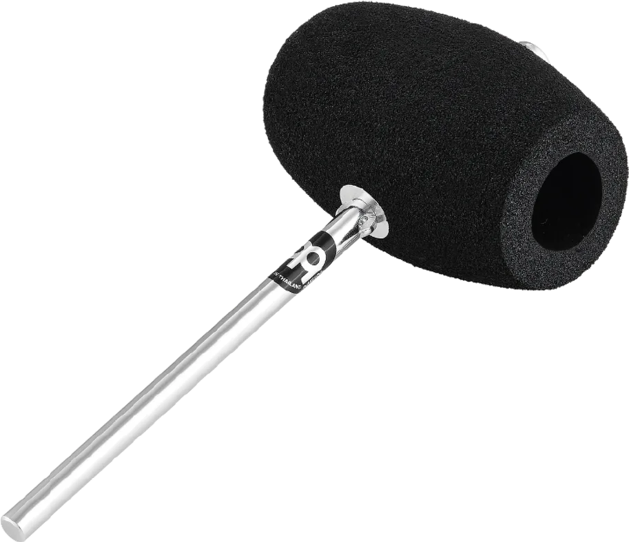 Cajon & Bass Drum Beater - Hammer Head