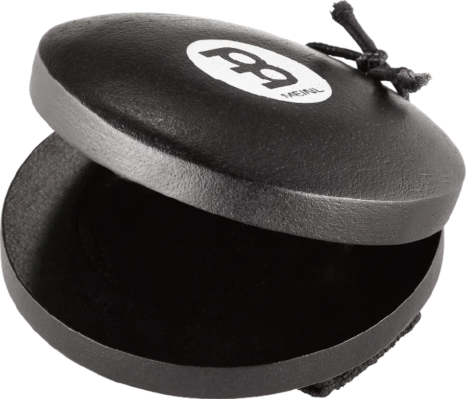 Cajon Ring Castanet - Wood