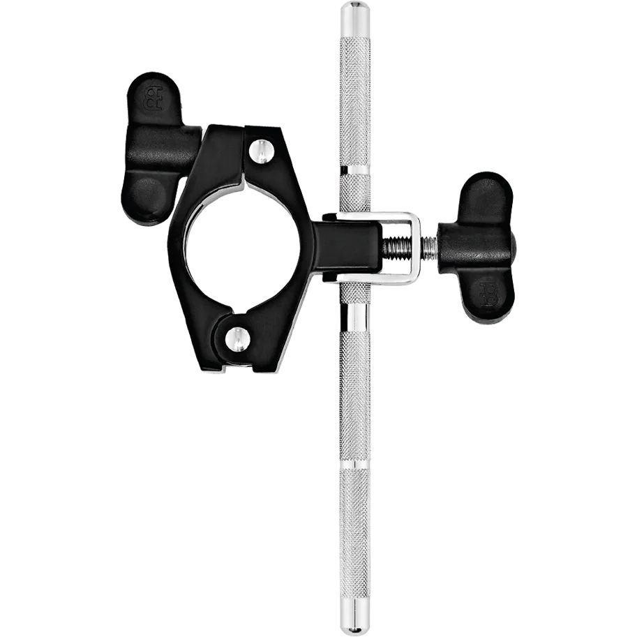 Cajon Rack Mounting Clamp - with Straight Rod