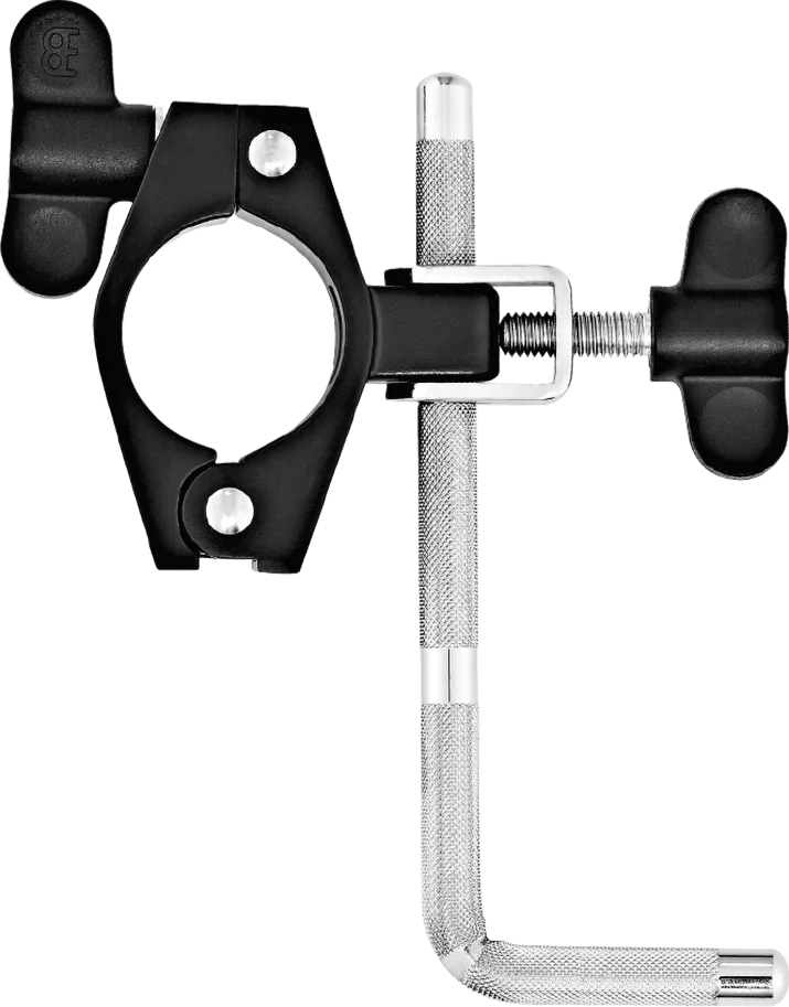 Cajon Rack Mounting Clamp - with L-Shaped Rod