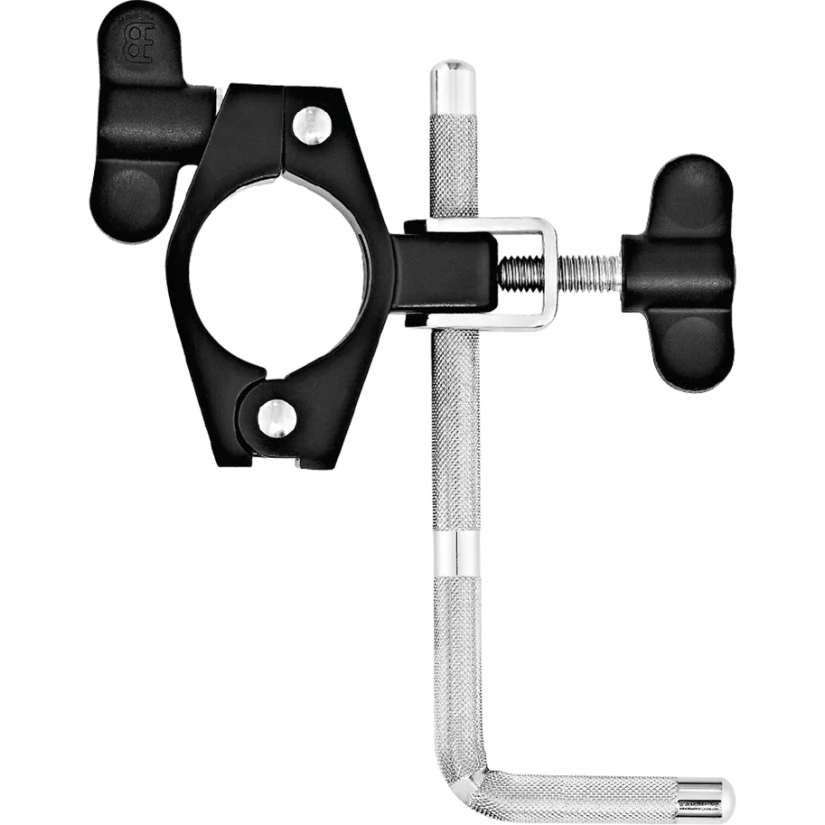 Cajon Rack Mounting Clamp - with L-Shaped Rod