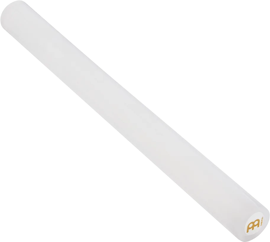 Crystal Singing Bowl Rod - Silicone Coated - L