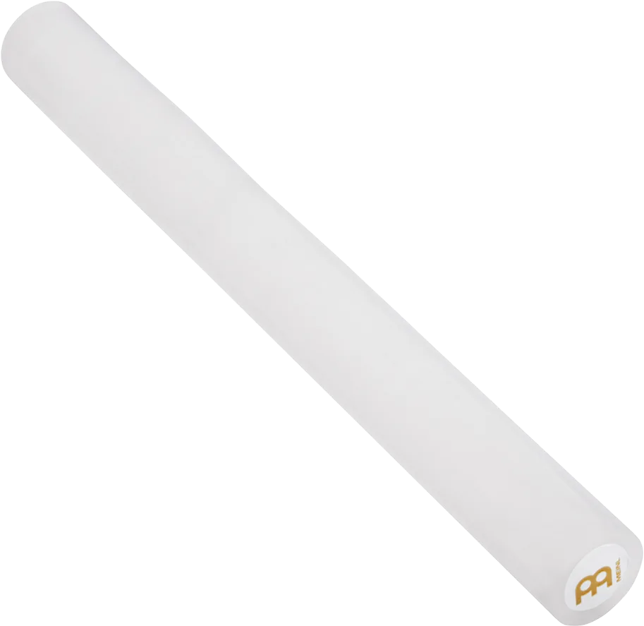 Crystal Singing Bowl Rod - Silicone Coated - M