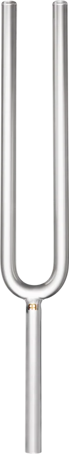 Crystal Tuning Fork - Note F - 16 mm