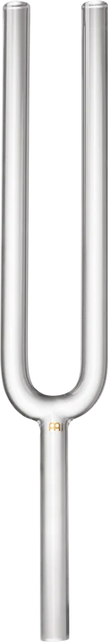 Crystal Tuning Fork - Note F - 20 mm