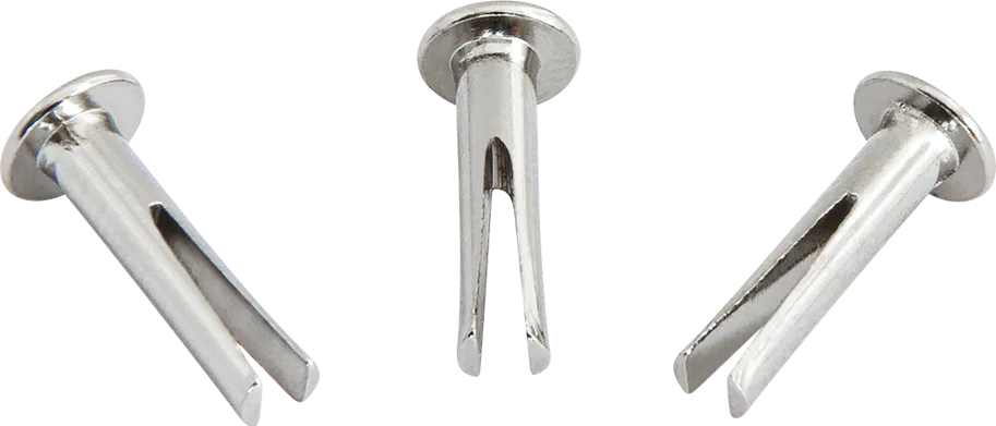 Sizzle Rivets