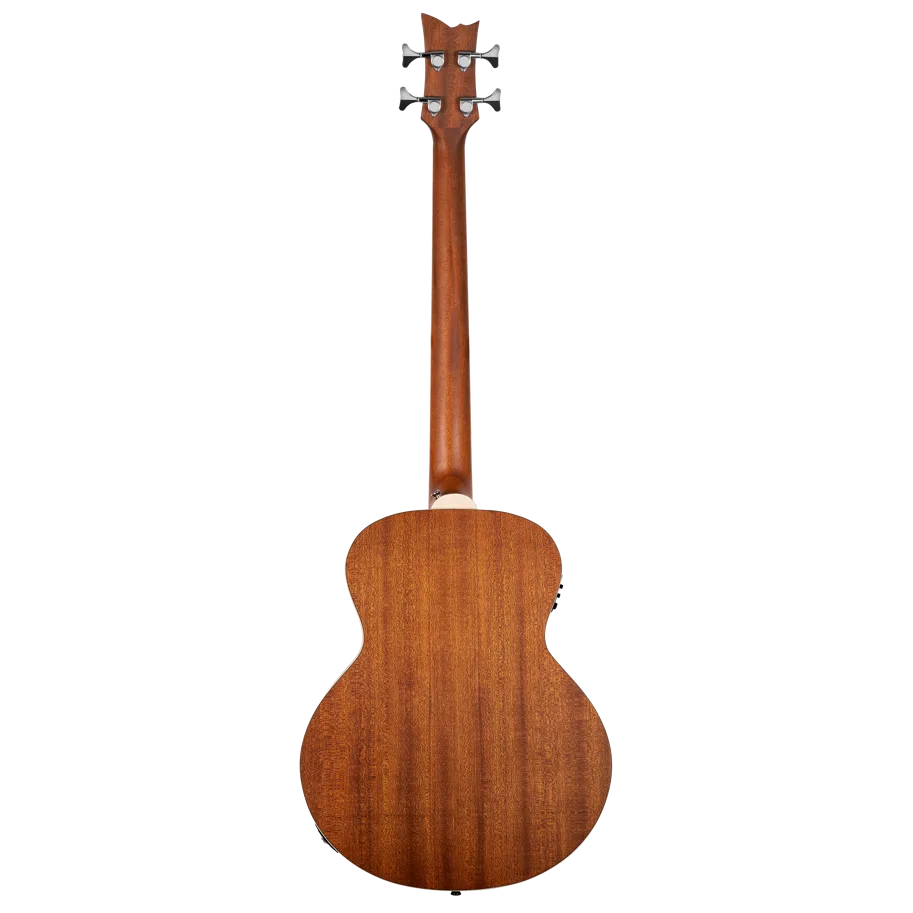 Acoustic Bass 4-String - Natural