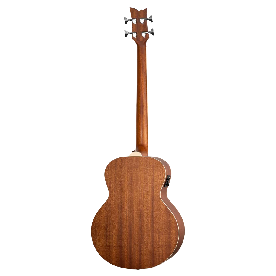 Acoustic Bass 4-String - Natural