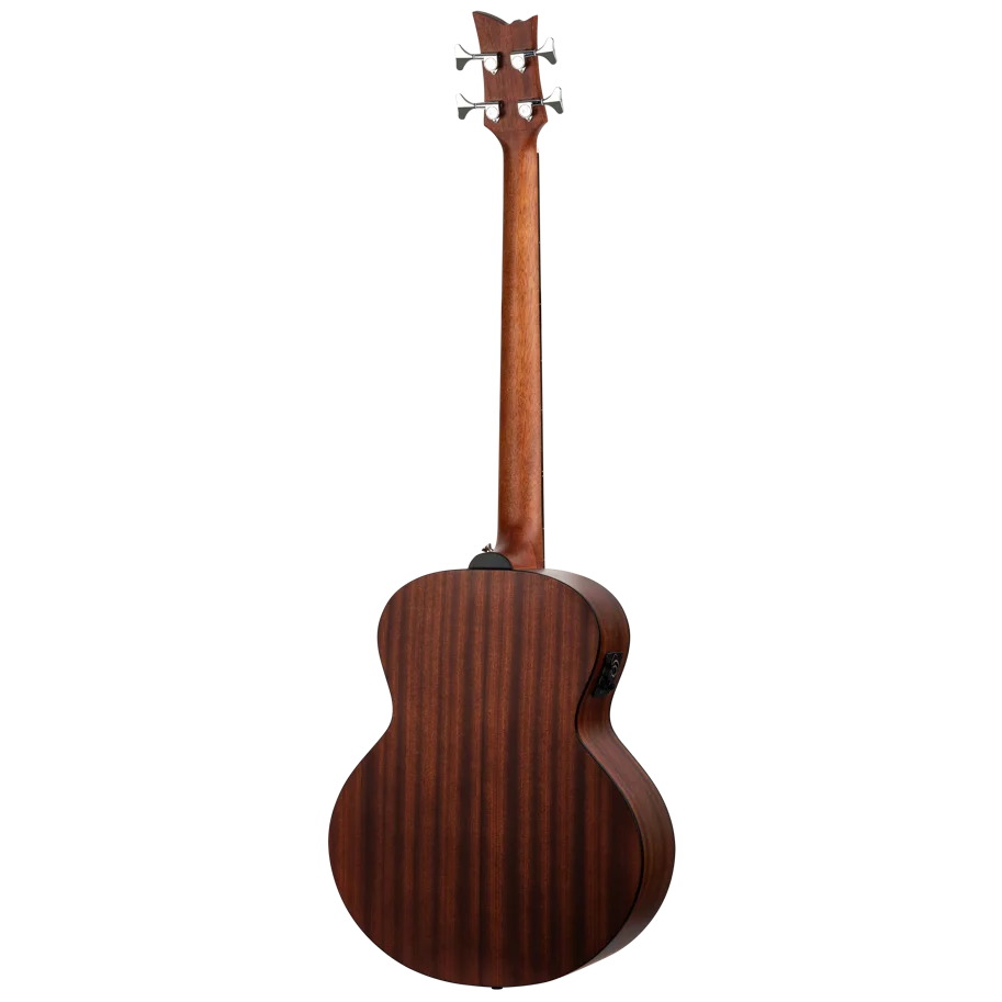 Acoustic Bass 4-String - Bourbon Fade