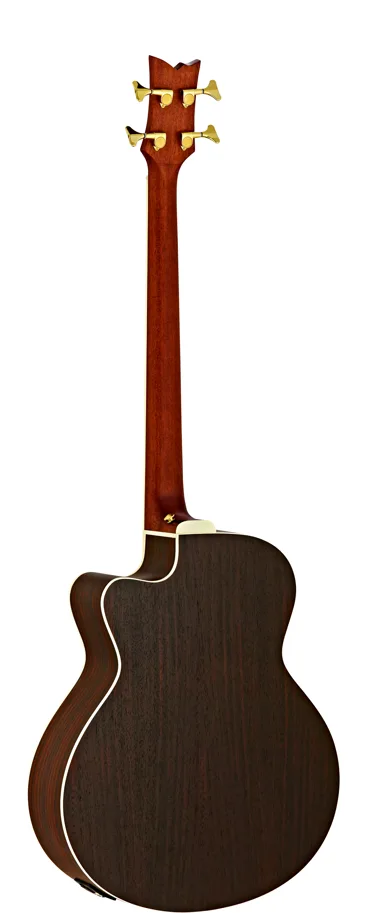 Acoustic Bass - 4-String - Spruce/Walnut