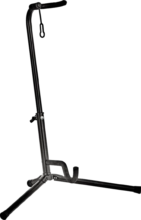 Didgeridoo Stand - Black Powder Coated Aluminum