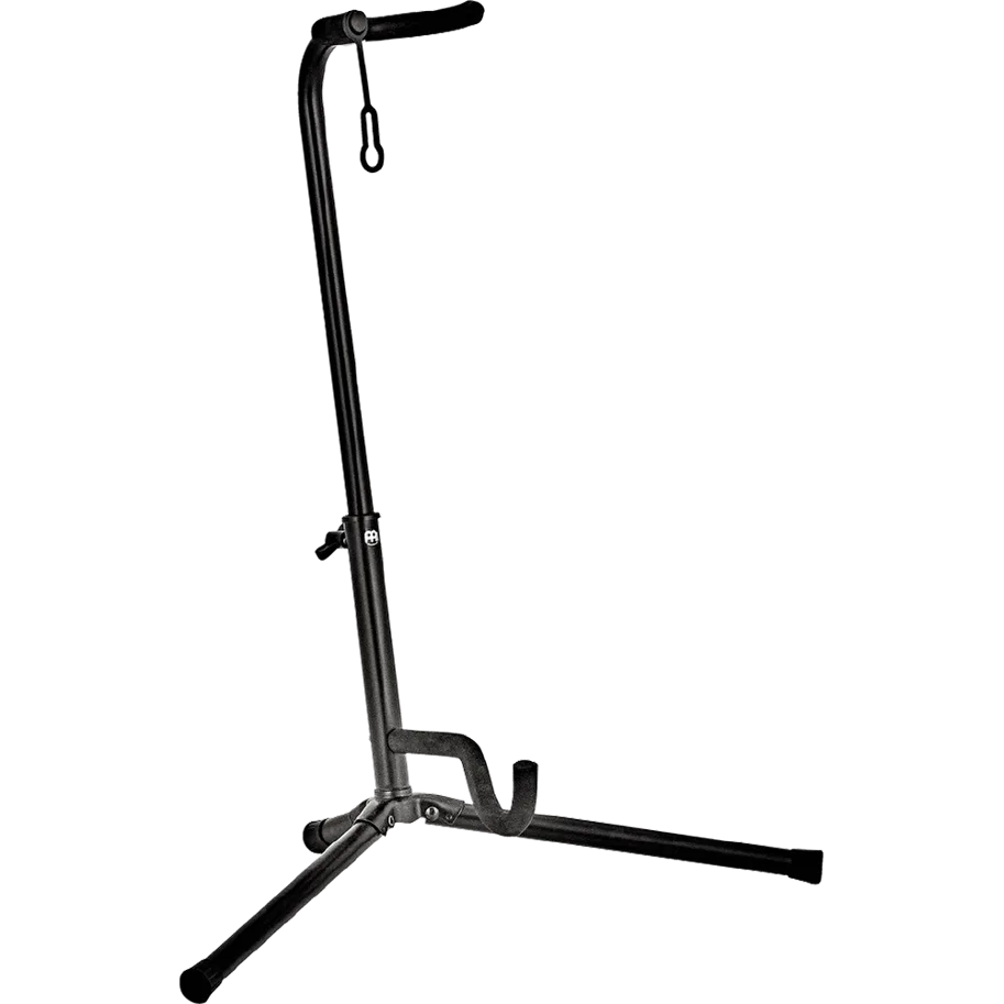Didgeridoo Stand - Black Powder Coated Aluminum