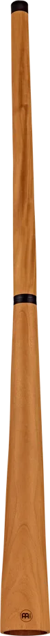 Didgeridoo - 2pcs. - Natural - with bag - Tuning D