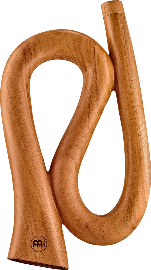 Didgeridoo - S Shape - Tuning C